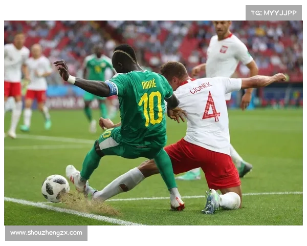 2018世界杯波兰1比2塞内加尔