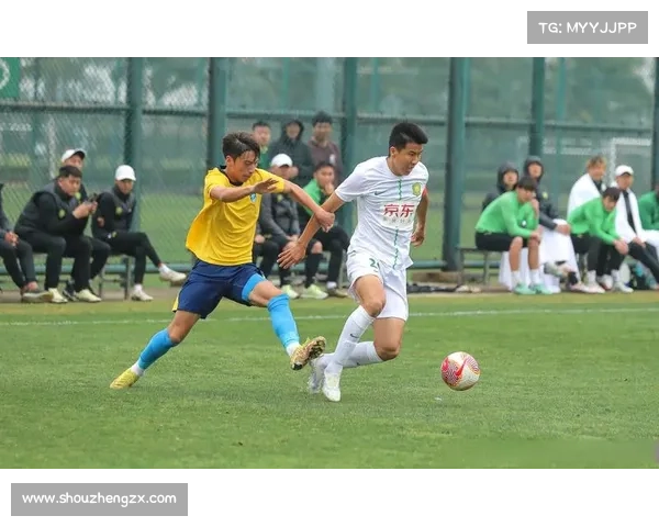 2019年国安赛事—2019北京国安